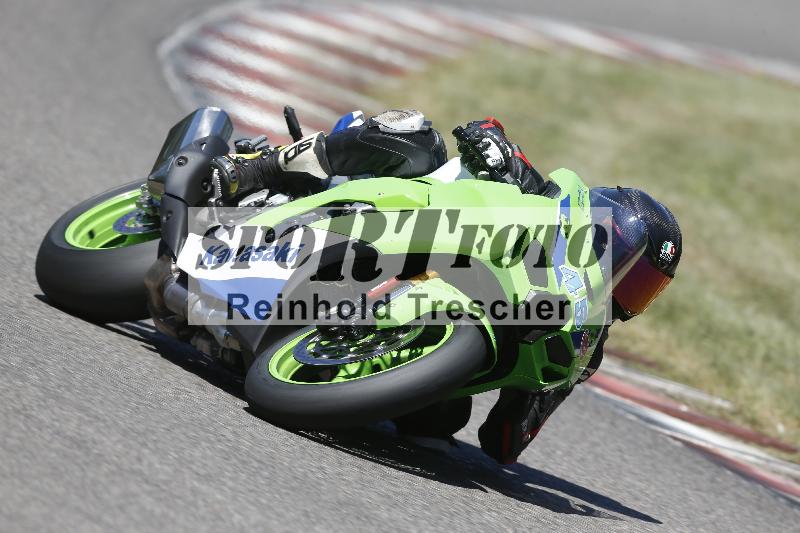 /31 24.06.2025 Get Faster Caremotion ADR/Gruppe rot/45